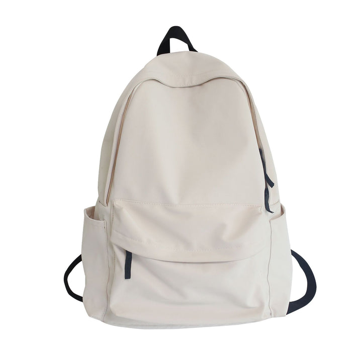 Minimalist Leisure Backpack Stornfield