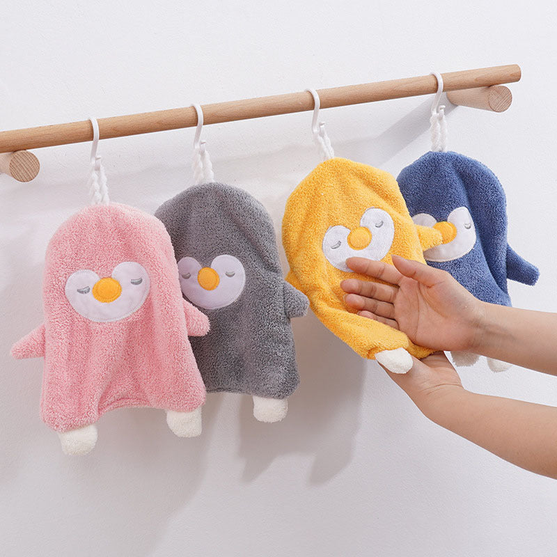 Women's towel in animal shape Stornfield
