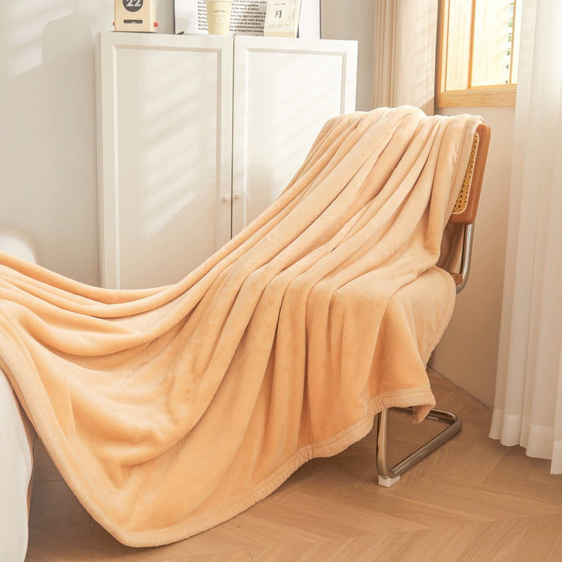 Ultra-Soft Plush Wearable Blanket Stornfield