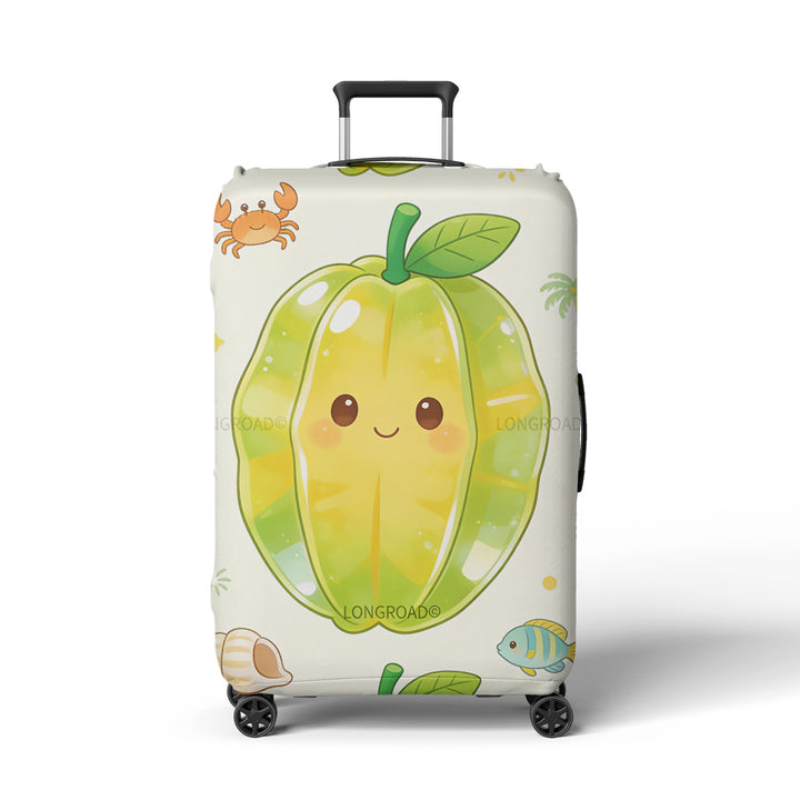 Ladies Travel Suitcase Stornfield