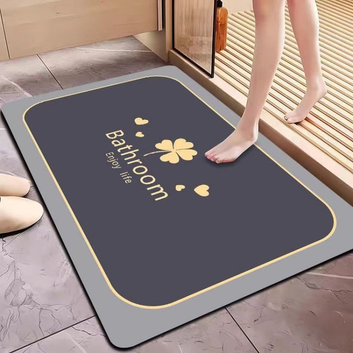 Decorative Floor Mat