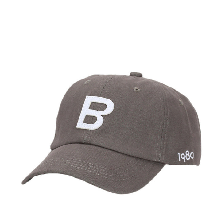Men's Casual Embroidered Baseball Cap Stornfield 1784084080