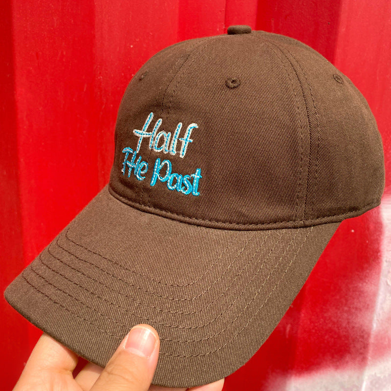 Unisex Cotton Baseball Cap Stornfield