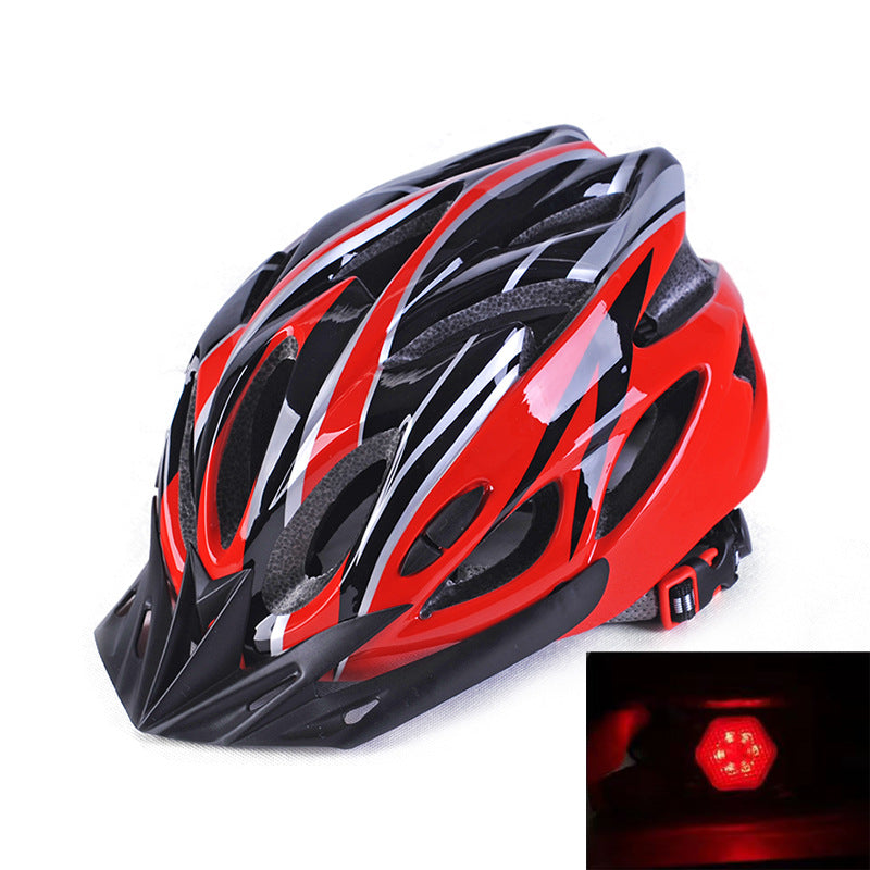 Mountain bike protective helmet Stornfield
