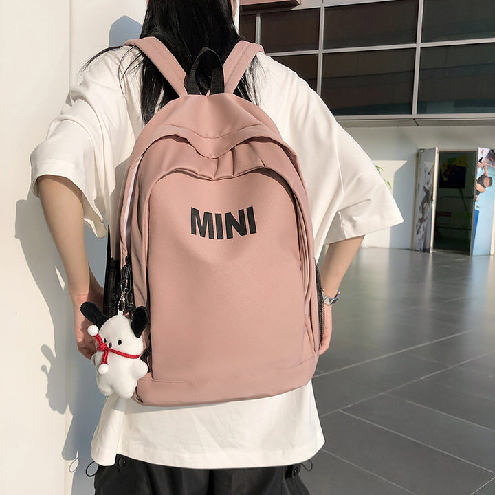 Compact Mini Backpack Stornfield