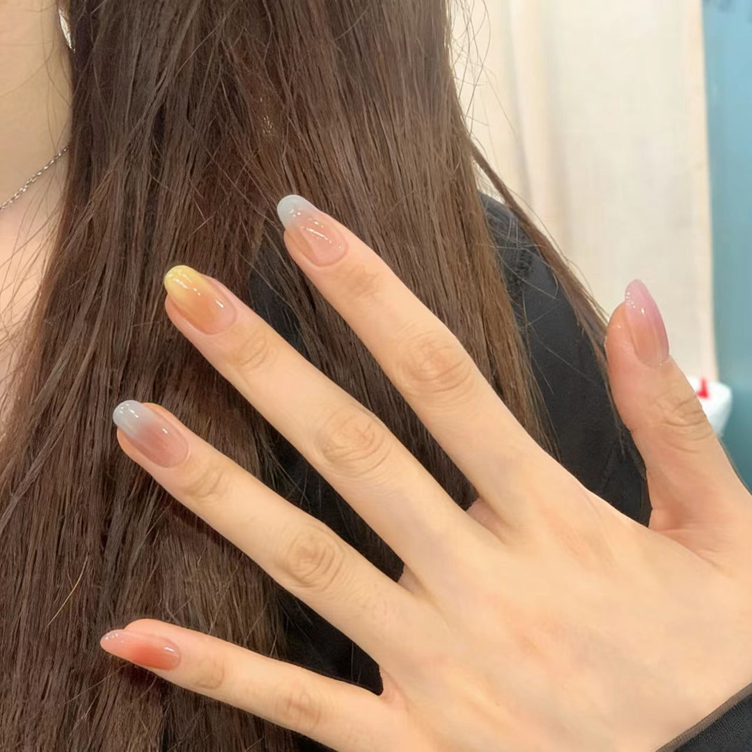 Stylish Nail Art Toolkit