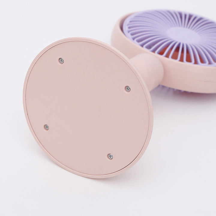 Unisex table fan with adjustable tilt Stornfield