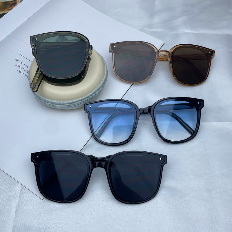 Bold Fashion Shield Sunglasses Stornfield