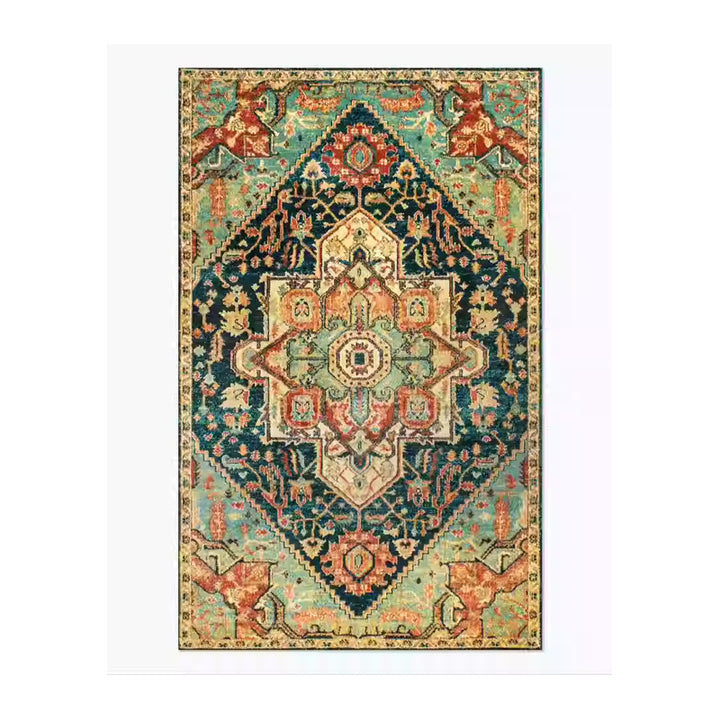 Home Décor Area Rug Stornfield