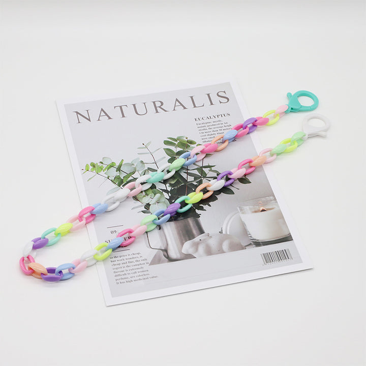 Fashionable Eyewear Chain Stornfield