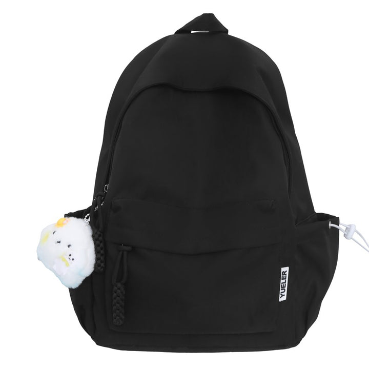 Functional Travel School Backpack Stornfield
