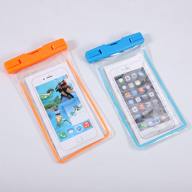 Waterproof Smartphone Case Stornfield