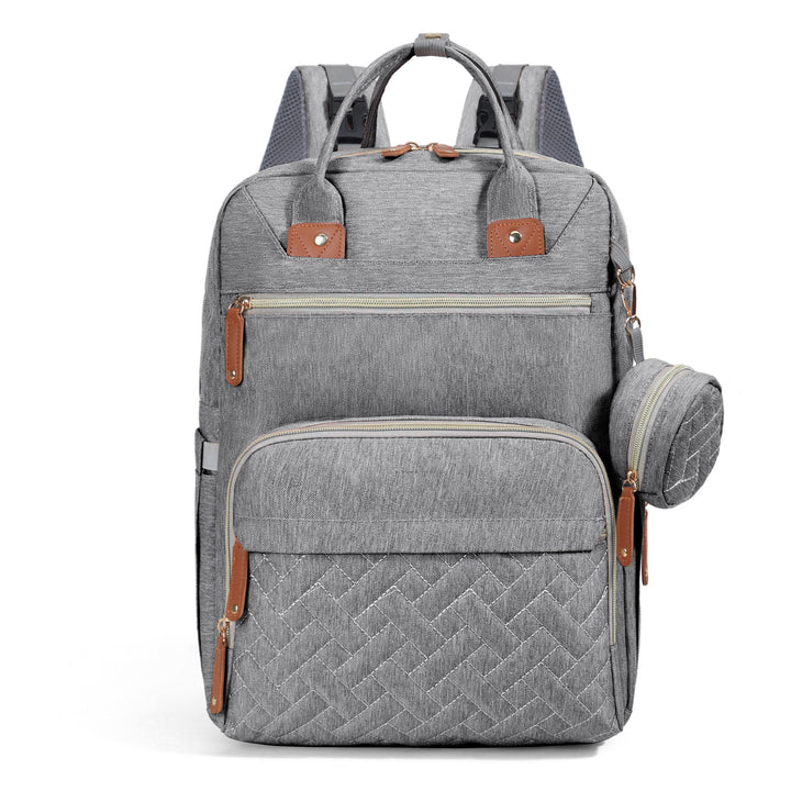 Versatile Travel Backpack Stornfield