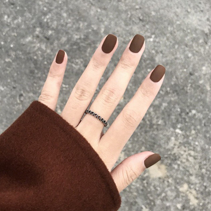 Decorative Nail Art Stornfield