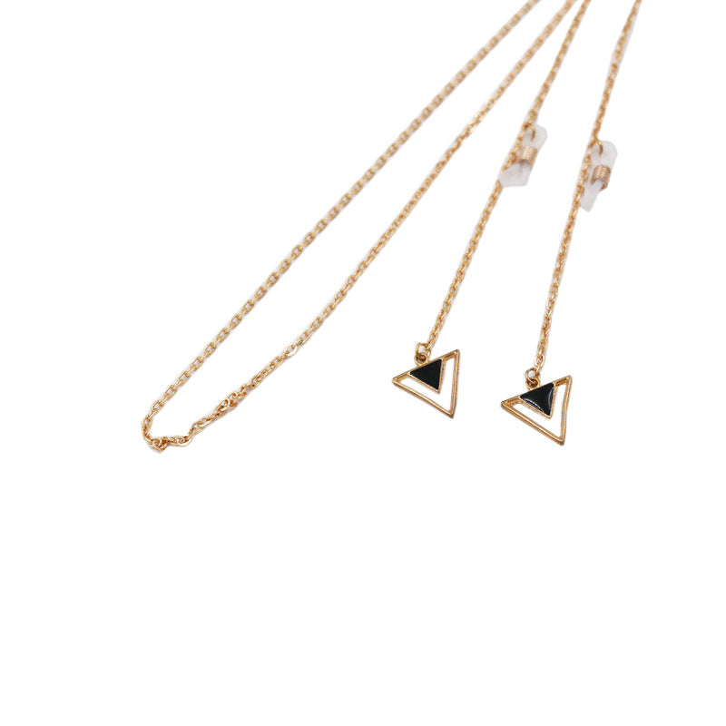 Statement Pendant Necklace Stornfield