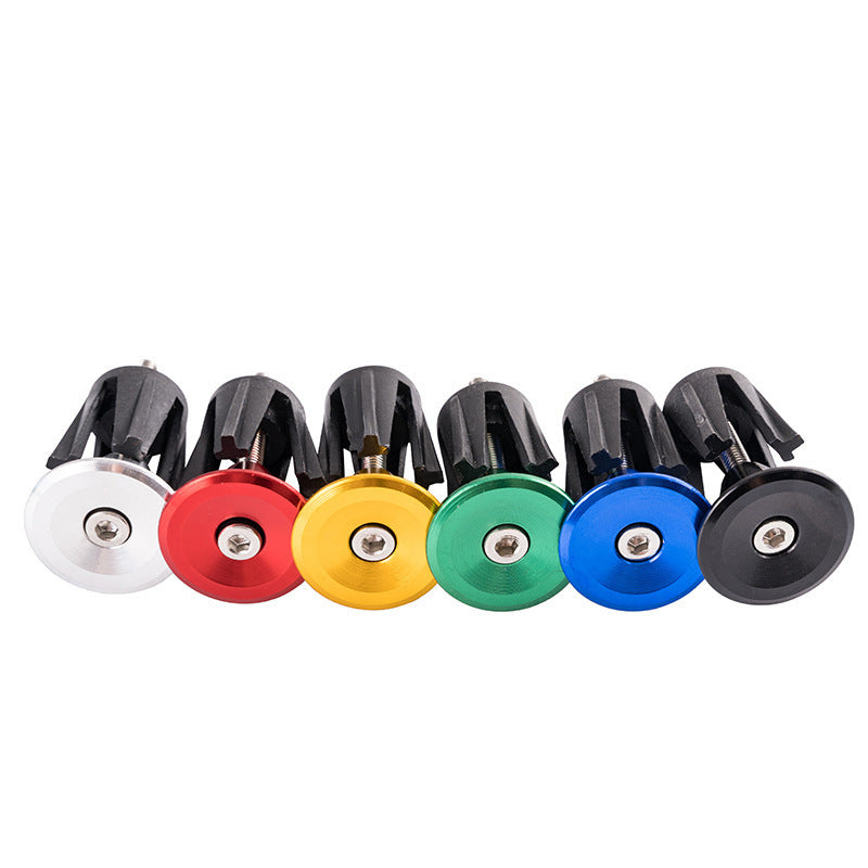 Bike Handlebar End Plugs Stornfield