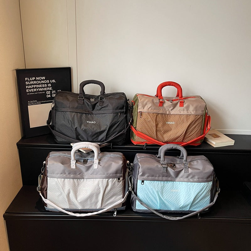 Multi-Purpose Travel Duffel Bag Stornfield