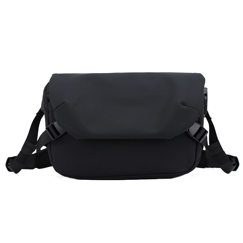 Waterproof Urban Messenger Bag Stornfield