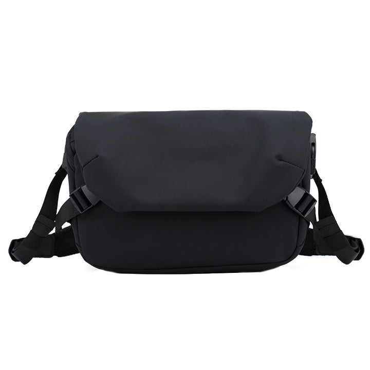 Waterproof Urban Messenger Bag Stornfield