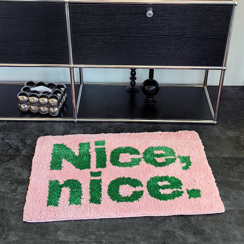 Home Decor Artistic Area Rug