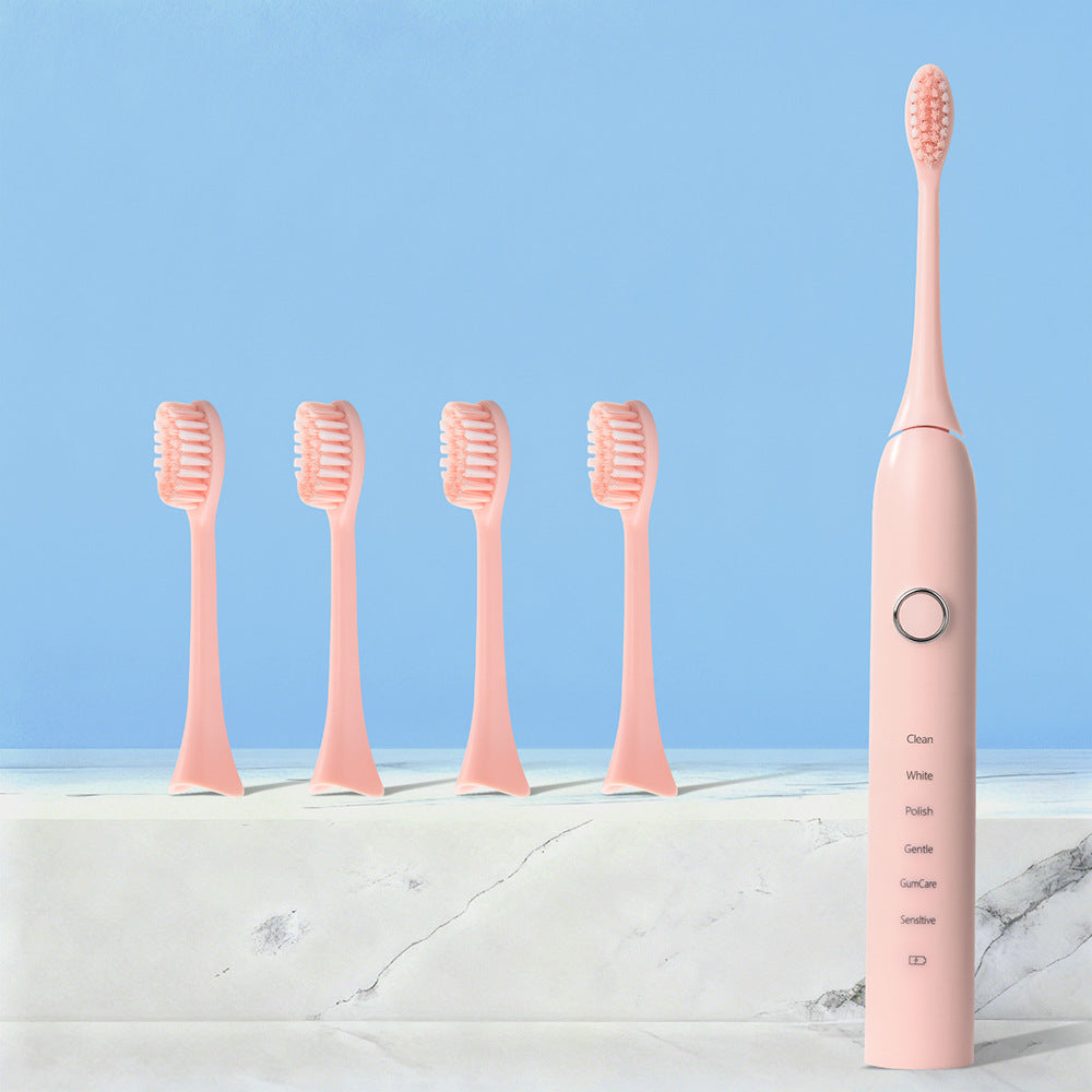 Rechargeable Toothbrush Stornfield