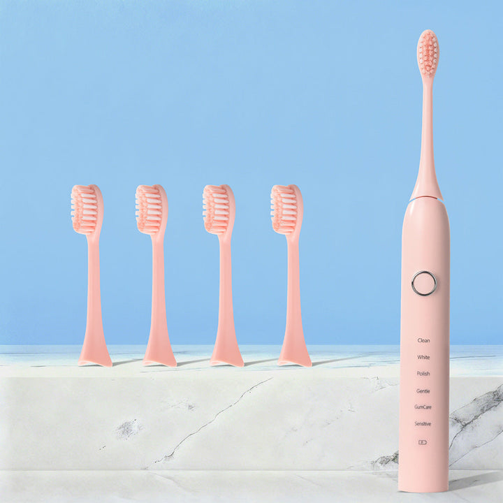 Rechargeable Toothbrush Stornfield
