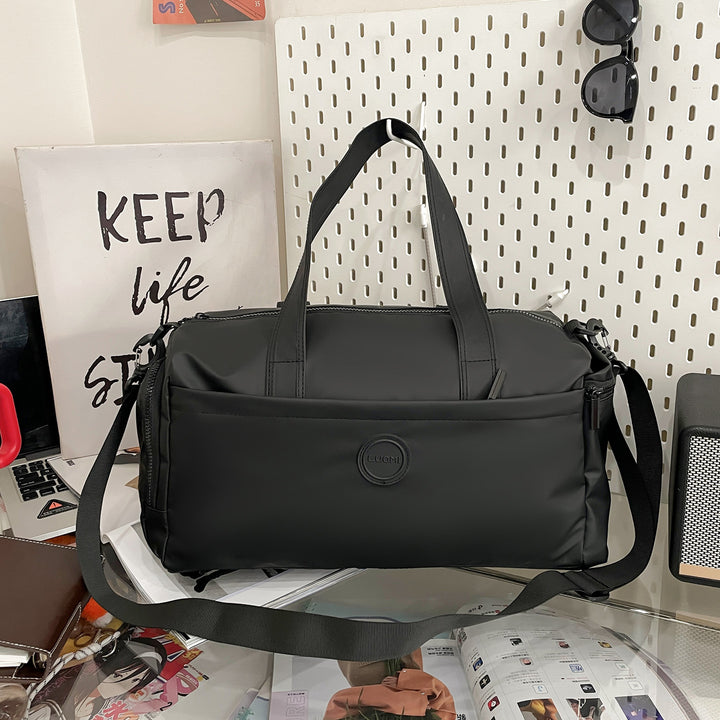 Functional Weekend Duffle Bag