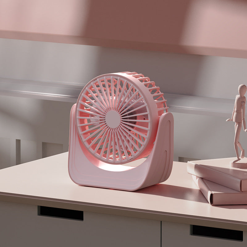 Unisex portable Mini Fan Stornfield