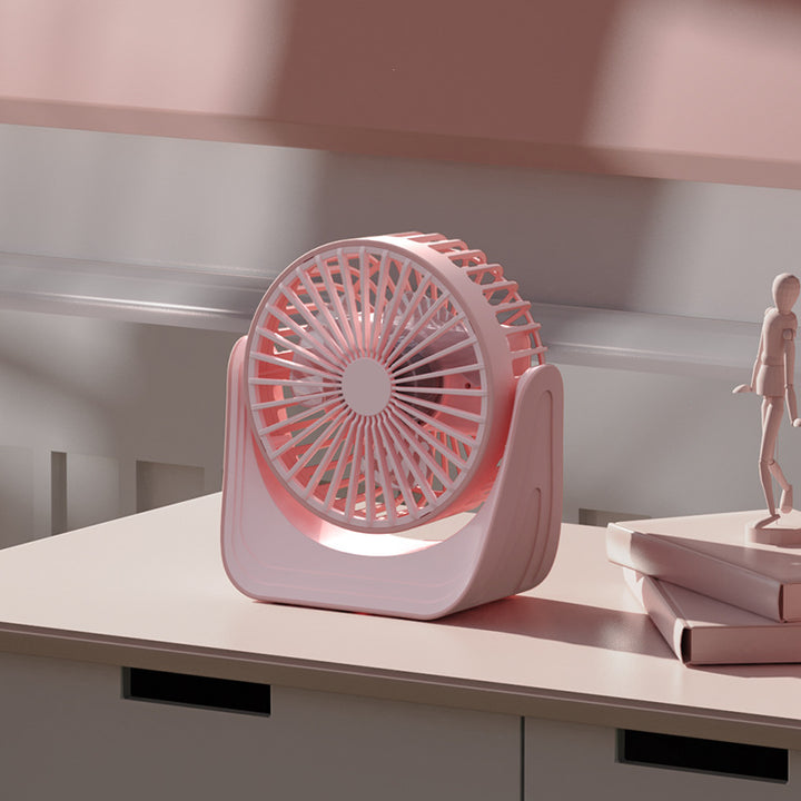 Unisex portable Mini Fan Stornfield