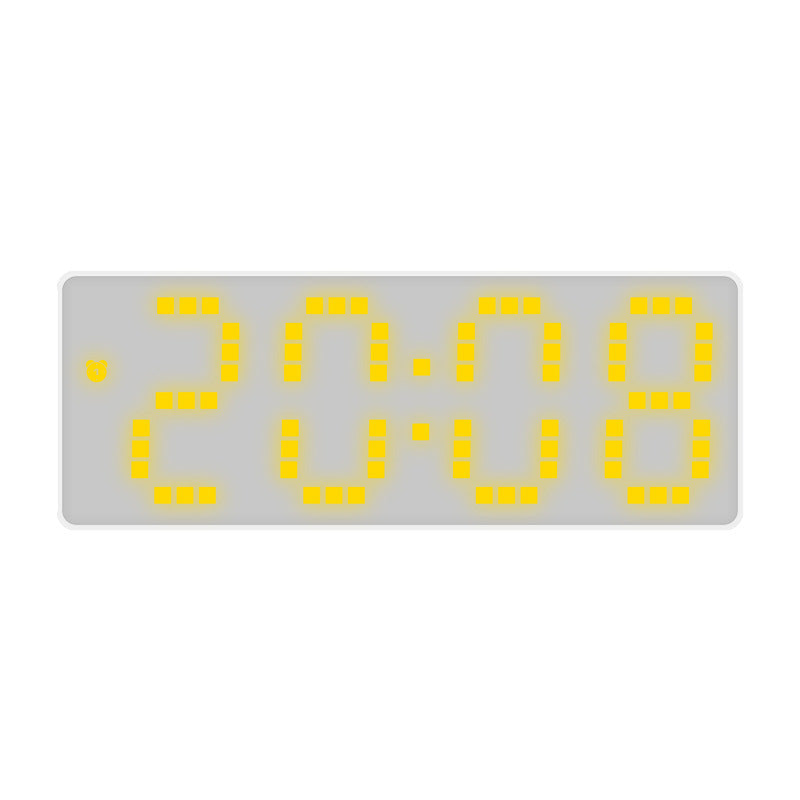 Digital Wall Clock Stornfield