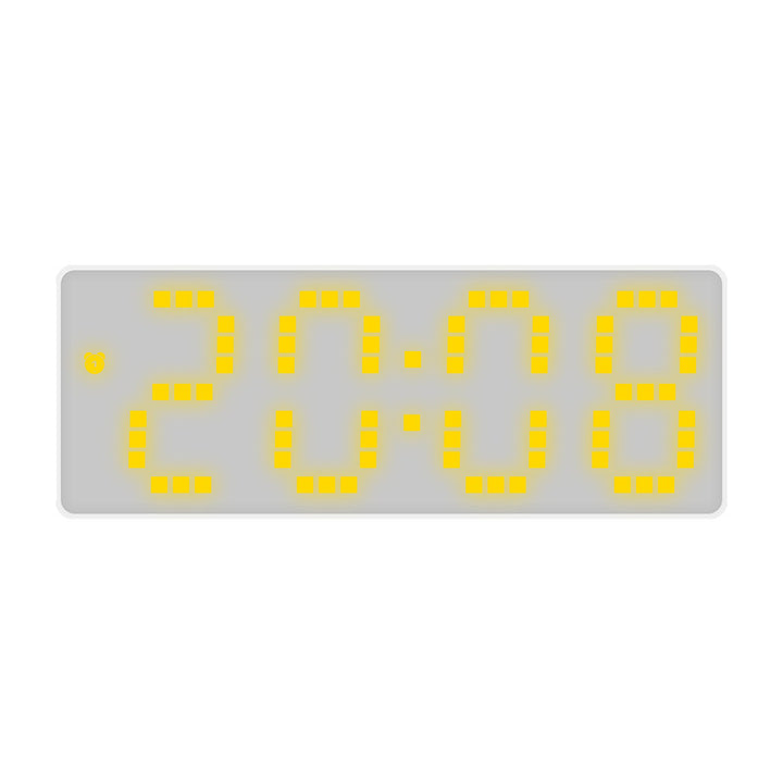 Digital Wall Clock Stornfield