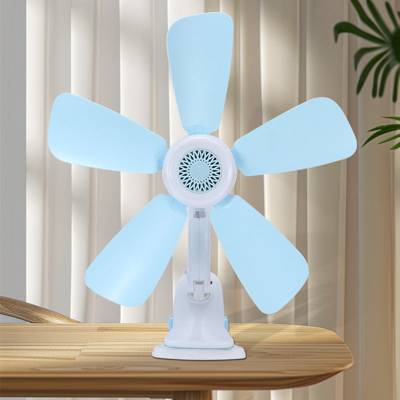 Ladies Table Fan Stornfield
