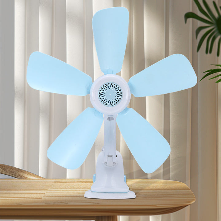 Ladies Table Fan Stornfield
