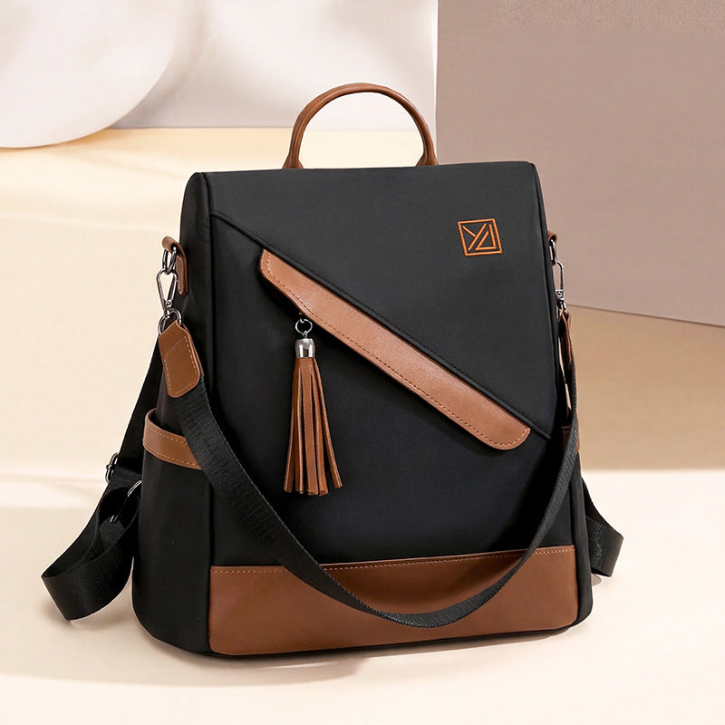 Stylish Multifunctional Backpack Stornfield