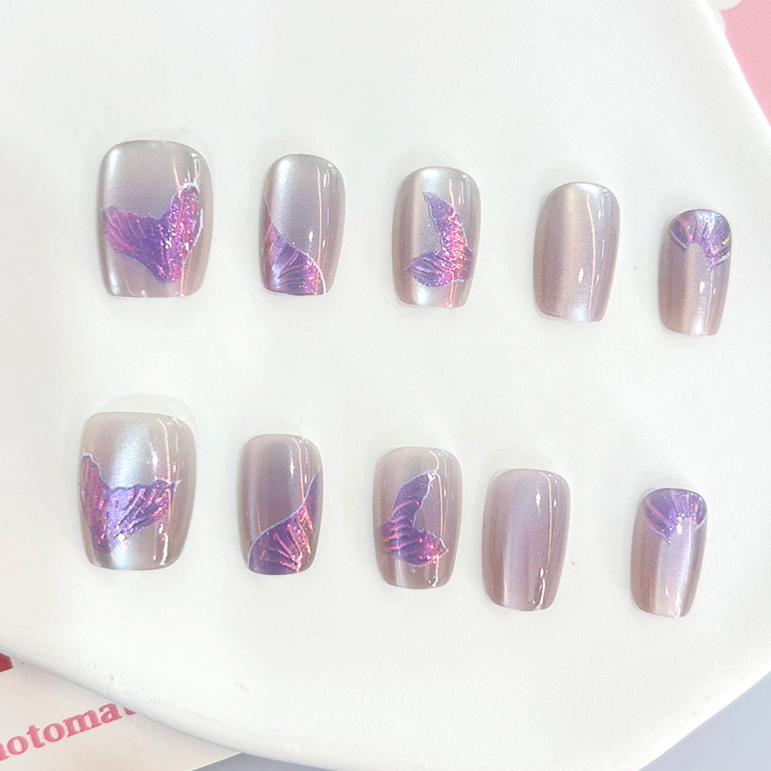 Artistic Acrylic Nails Stornfield