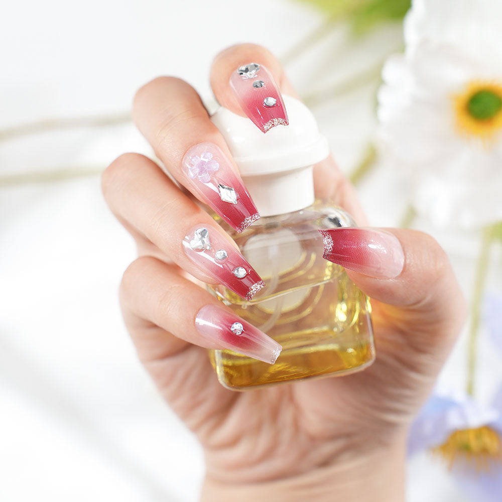 Glamorous Nail Art Extensions Stornfield 1788157506