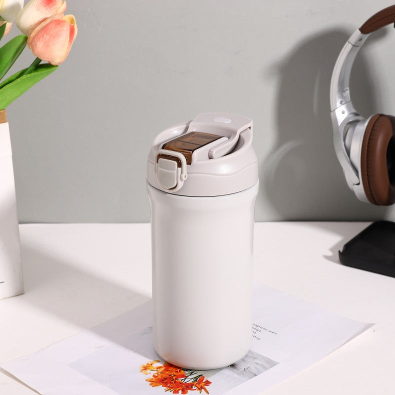 Insulated Travel Drink Container Stornfield