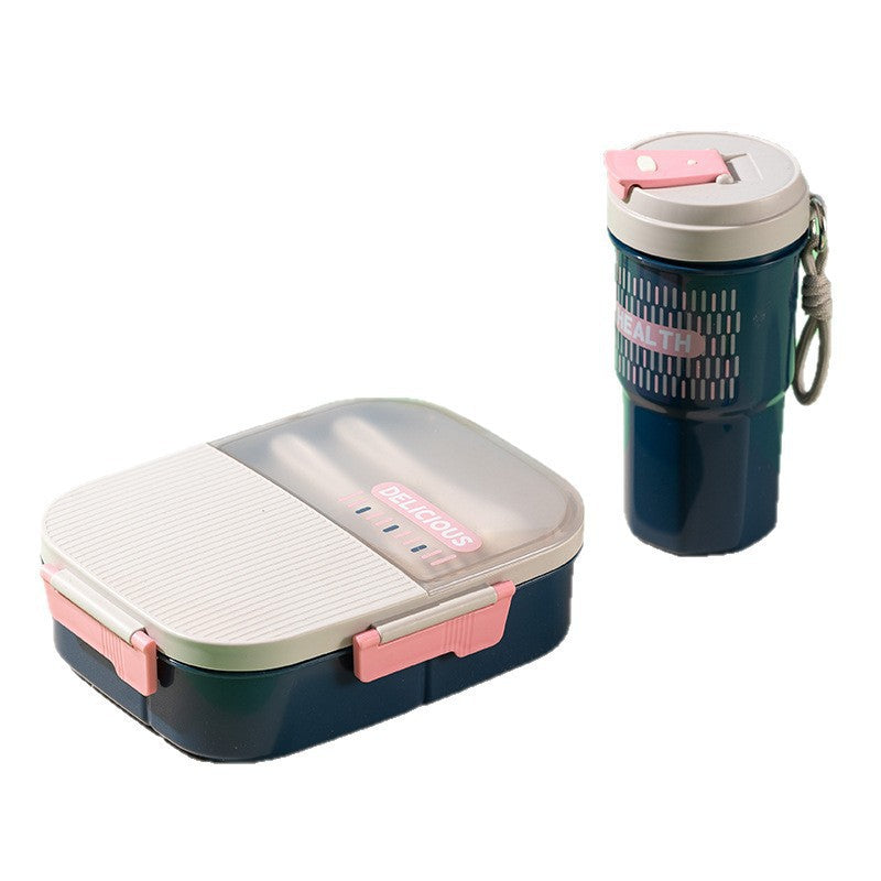 Rectangle Meal Prep Container