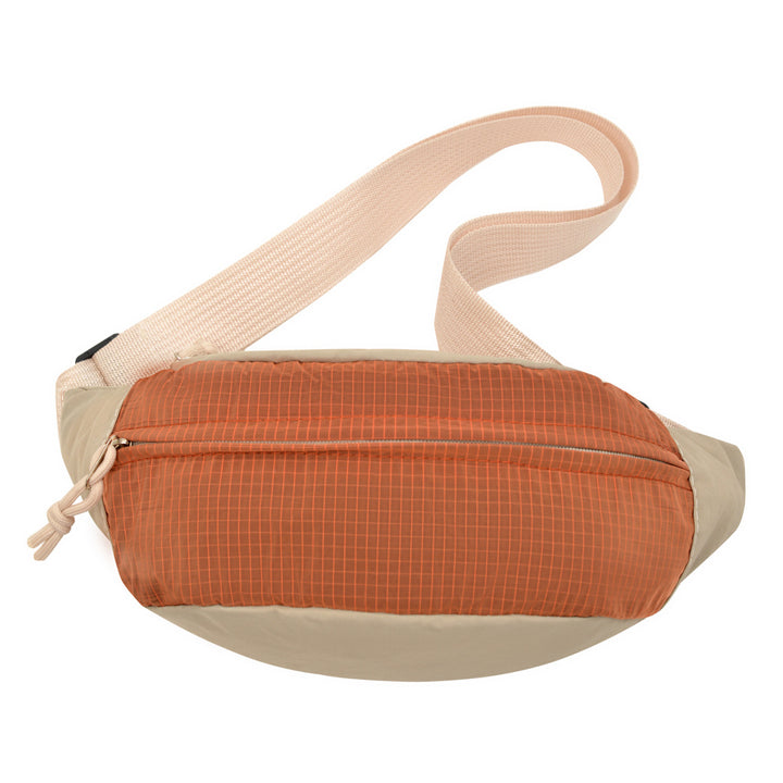 Functional Crossbody Bag Stornfield