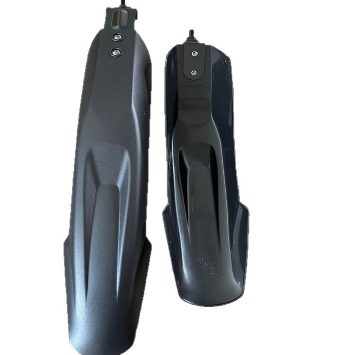 Adjustable Bicycle Mudguard Set Stornfield 1786669575