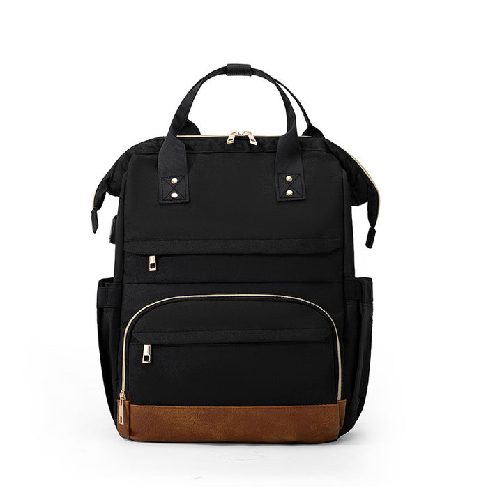 Multipurpose Stylish Backpack Stornfield