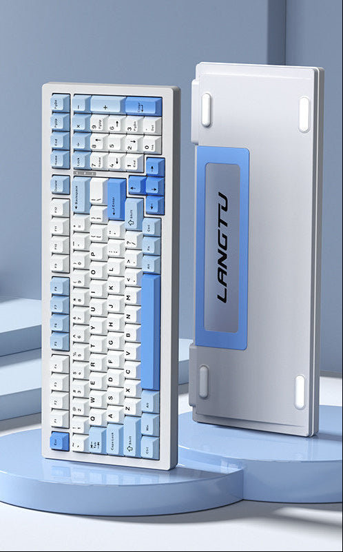 Mechanical Gaming Keyboard Stornfield