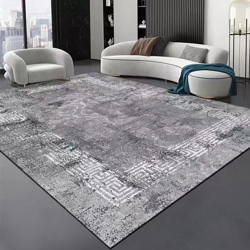 Home Decor Luxury Area Rug Stornfield