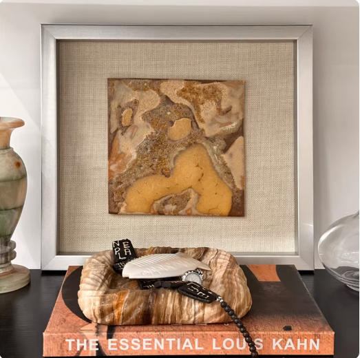 Decorative frame