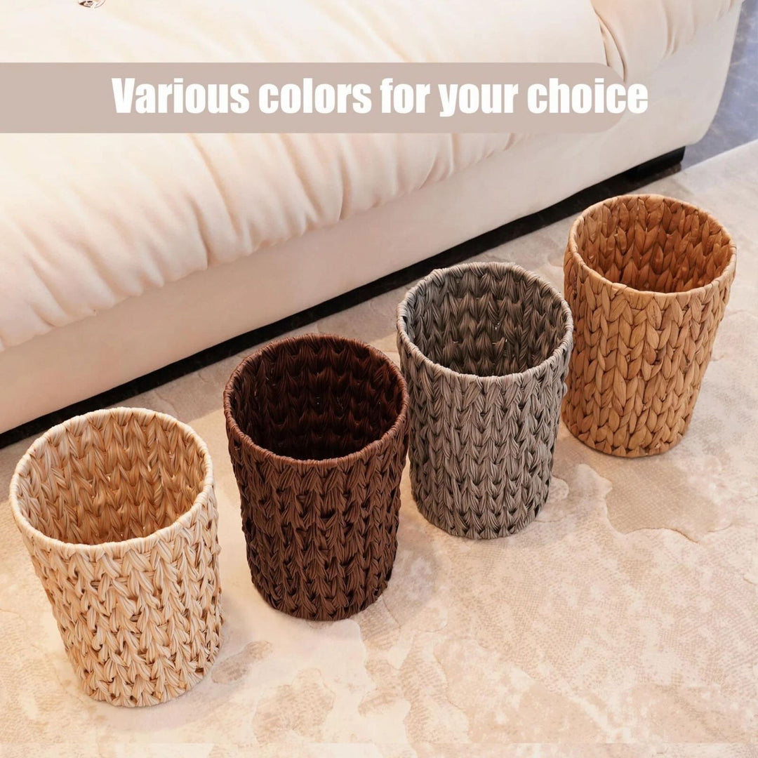 Storage Basket Stornfield