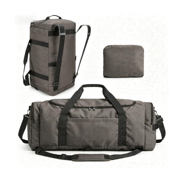 Multi-Functional Sports Duffel Bag Stornfield