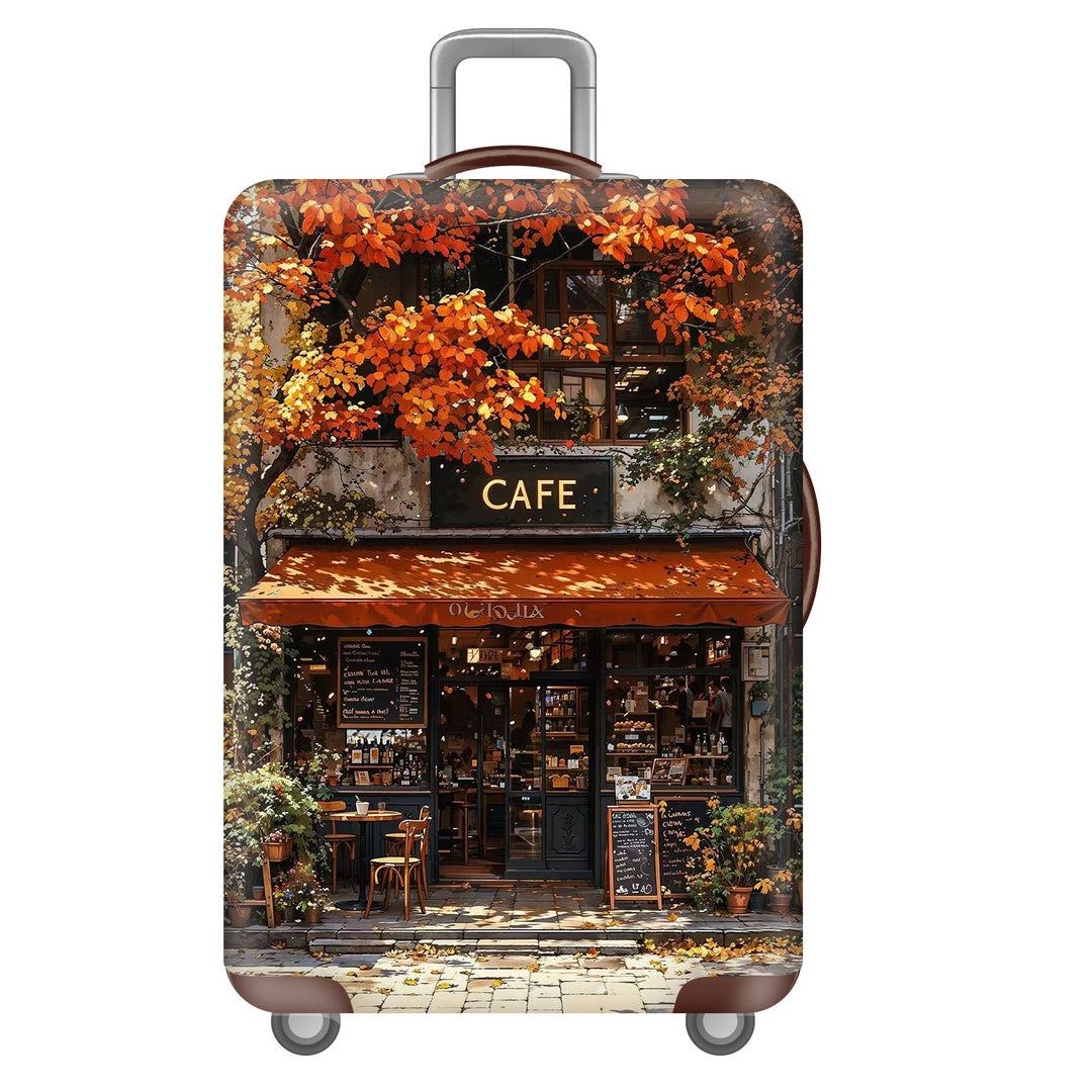 Unisex Children's Travel Suitcase Stornfield