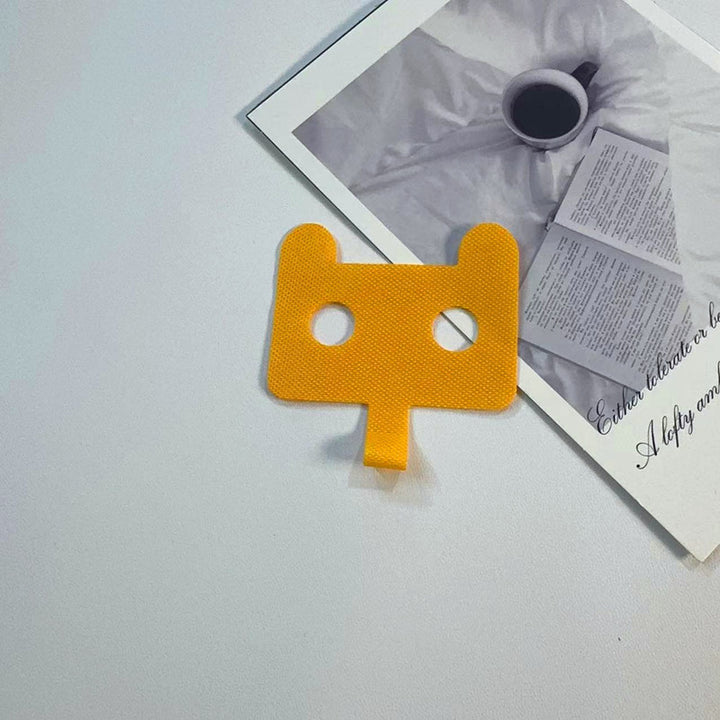 Unique Silicone Page Marker Stornfield