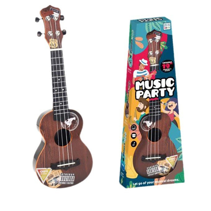 Toy Ukulele Stornfield