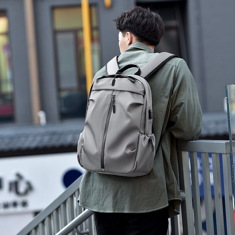 Sleek Professional Backpack Stornfield